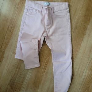Jordache pants, size 14 kids